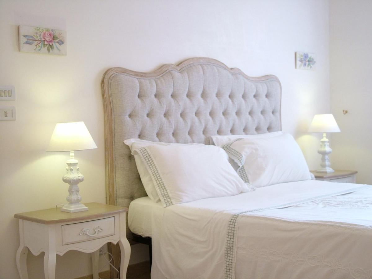 Masseria Cappuccini Ostuni Eksteriør billede